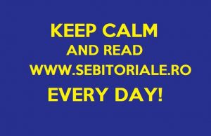 Citește și TU www.sebitoriale.ro!