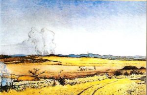 Stockholm Cathedral Choir – Now The Green Blade Riseth