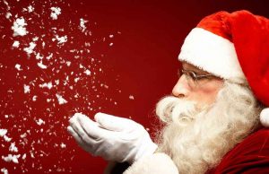 De Crăciun ești și mai bun?