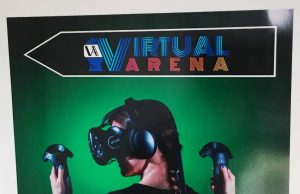 În Târgoviște, realitatea virtuală a devenit… realitate