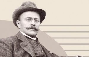 Republica Eternă Caragiale