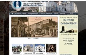 Sâmbătă, 14 noiembrie, va fi „Noaptea Muzeelor” și în Dâmbovița, în timpul zilei, dar cu acces gratuit!