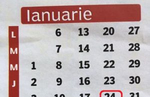 Prima minivacanță din 2020 are trei zile