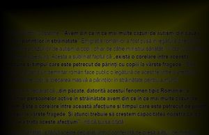 Un ministru a spus o tâmpenie, cum procedăm?