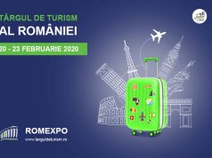 Târgul de Turism al României 2020, ediția de primăvară TTR 2020