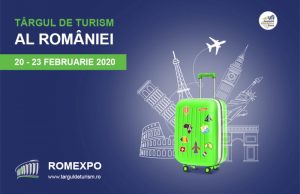 Târgul de Turism al României 2020, ediția de primăvară TTR 2020
