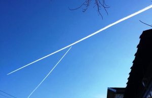 O lecție de geometrie pe… cer!