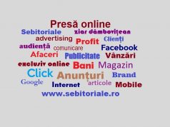 Publicitate în ”Sebitoriale.ro”, de ce nu? Publicitate pe sebitoriale.ro