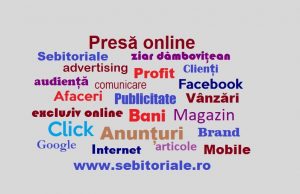 Publicitate în ”Sebitoriale.ro”, de ce nu? Publicitate pe sebitoriale.ro