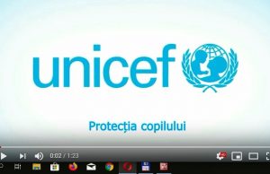 Stop discriminării copiilor cu dizabilități! Stop discriminării copiiilor cu dizabilități!