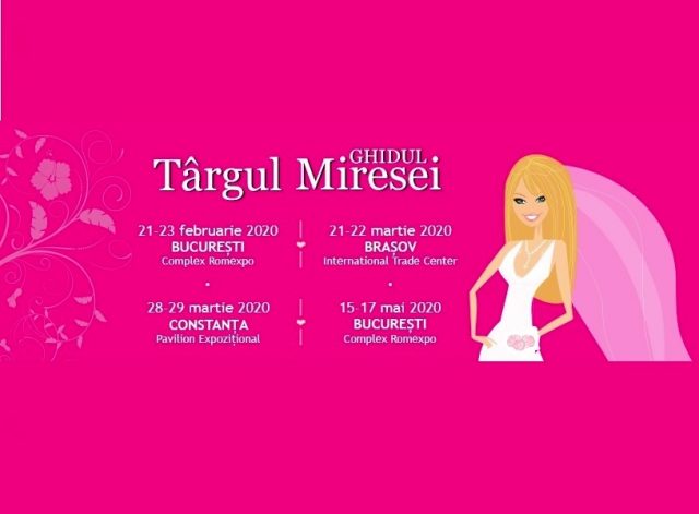 targul ghidul miresei