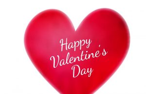 S-a deschis sezonul Mărțișorului! Valentine's Day