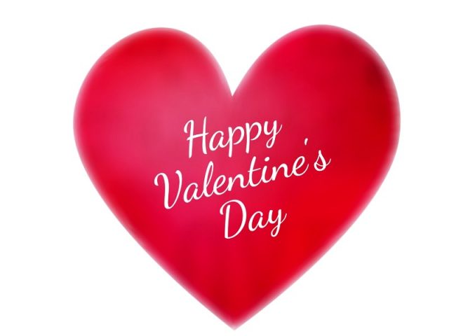 Valentine's Day
