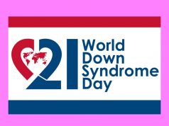 Ziua Mondială a Sindromului Down Ziua Mondială a Sindromului Down