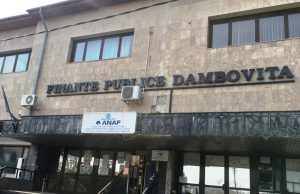 Campanii ANAF în sprijinul contribuabililor Agenția Națională de Administrare Fiscală Dâmbovița