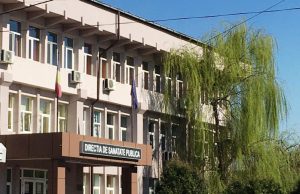 DSP, precizări privind situația de la Răcari DSP Dâmbovița