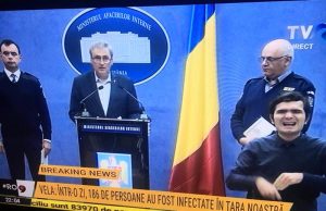 Carantină totală, de azi, de la ora 12! Declaratie Marcel Vela 24 03 2020