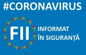 Dacă trebuie să ieși din casă, citește asta!