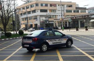 Respectați măsurile impuse prin ordonanțele militare! Poliția Locală Târgoviște