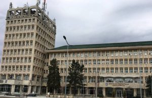 12 persoane infectate cu Covid 19 s-au vindecat Prefectura Dâmbovița