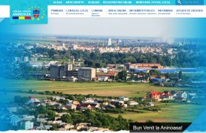 Mandatul primarului comunei Aninoasa a încetat