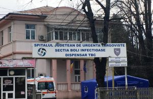 73 persoane confirmate cu COVID-19