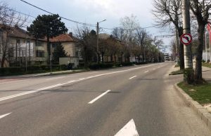 Târgoviștea merge mai departe, prieteni! Târgoviște IC Brătianu