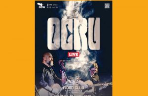 Îți place OCRU? Hai la concert! Concert OCRU Târgoviște