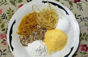 Testul proviziilor, sau cum cămara plină aduce liniște Provizii cămară