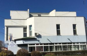 Program adaptat la Camera de Comerț Dâmbovița Camera de Comerț Industrie și Agricultură Dâmbovița