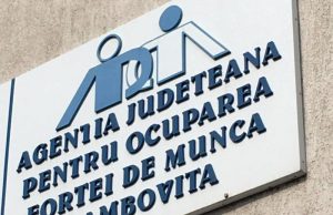171 de locuri de muncă disponibile în Dâmbovița AJOFM Dâmbovița