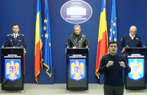 ORDONANȚA MILITARĂ nr. 8 din 09.04.2020