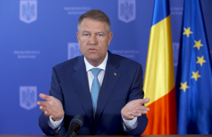 Președintele face apel la ”resetarea” României!