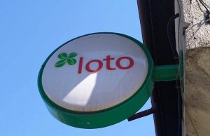 Agențiile Loto rămân închise
