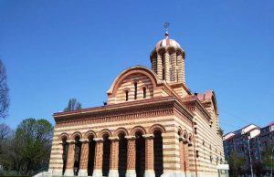 Duminica Floriilor – credință și speranță!