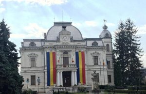 Ședință pentru rectificarea bugetului