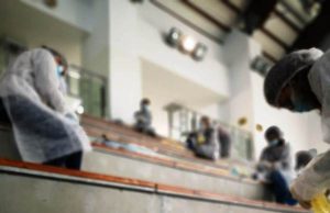 Kituri de igienă pentru târgovișteni