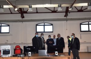 Sprijin financiar consistent pentru CJCCI