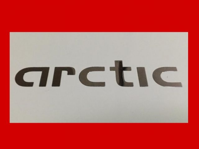 Arctic cazuri COVID 19