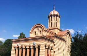 Bat clopotele în țară azi – Înălțarea Domnului și Ziua Eroilor