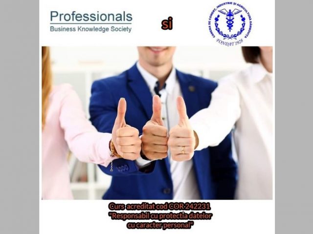 Curs CCAI Dâmbovița