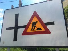 Atenție, drum în lucru! Programul lucrărilor de                             infrastructură rutieră din județul Dâmbovița   în           perioada 30 iunie – 6 iulie 2025