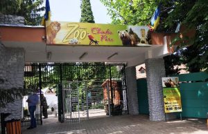 Grădina Zoologică din Târgoviște se deschide de mâine