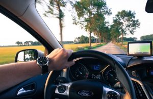 Se reia examenul pentru permis de conducere, numai proba practică