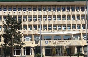 Cenzură? Nimic despre focarul de COVID 19 de la Arctic Găești