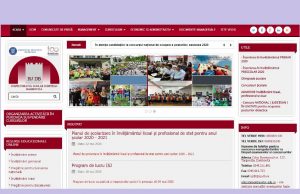 Noutăți clasa a IX-a: o clasă de științe ale naturii la Carabella