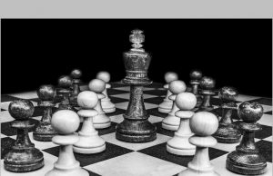 Măști, personaje, atitudini…