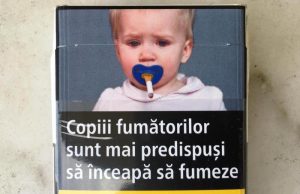 31 mai, Ziua Mondială fără Tutun – Lasă-te și TU de fumat!