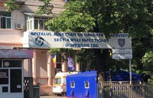 Situația pare sub control în județul Dâmbovița