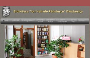 Azi se redeschide Biblioteca Județeană ”I.H. Rădulescu”